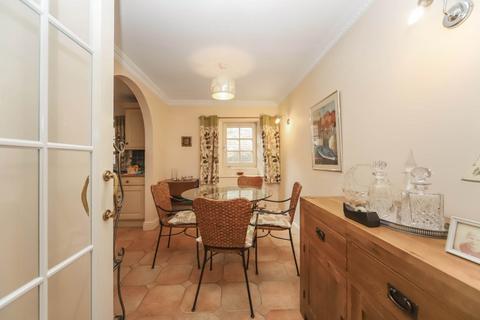 undefined, Rodwell Yard, Tring