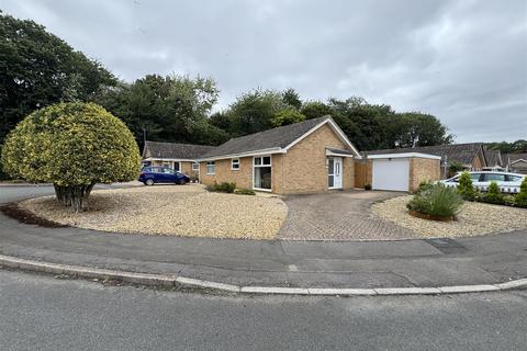 undefined, Bradwell Moor, Swindon SN3