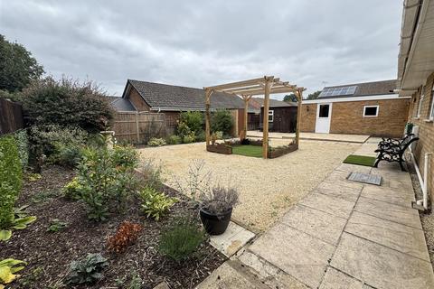 undefined, Bradwell Moor, Swindon SN3
