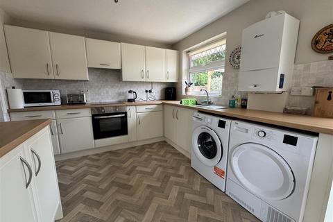 undefined, Bradwell Moor, Swindon SN3