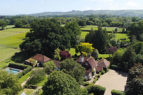 6 bedroom country house for sale, Plumpton Lane, Plumpton