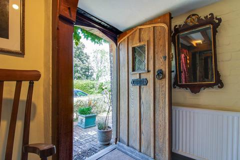 6 bedroom country house for sale, Plumpton Lane, Plumpton