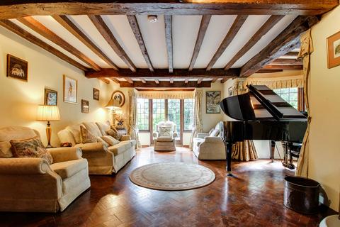 6 bedroom country house for sale, Plumpton Lane, Plumpton