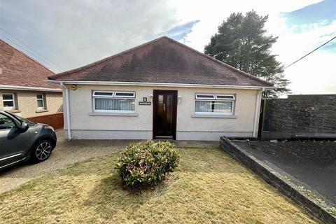 3 bedroom bungalow for sale, Bay View Road, Llanelli