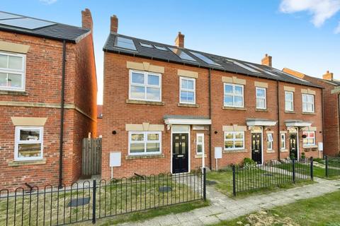 undefined, Maple Gardens, Sowerby, Thirsk