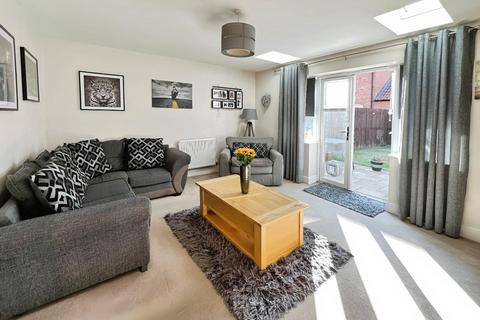 undefined, Maple Gardens, Sowerby, Thirsk