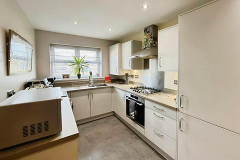 undefined, Maple Gardens, Sowerby, Thirsk