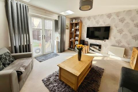 undefined, Maple Gardens, Sowerby, Thirsk