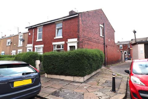 undefined, Pink Place, Blackburn, BB2