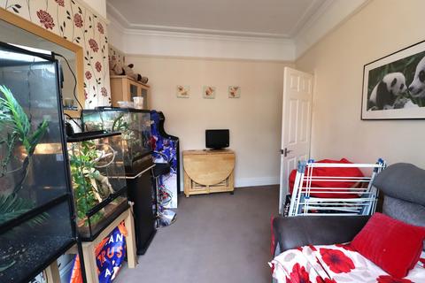 undefined, Pink Place, Blackburn, BB2