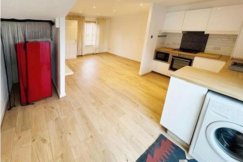 Heron Street, Hulme, Manchester, M15