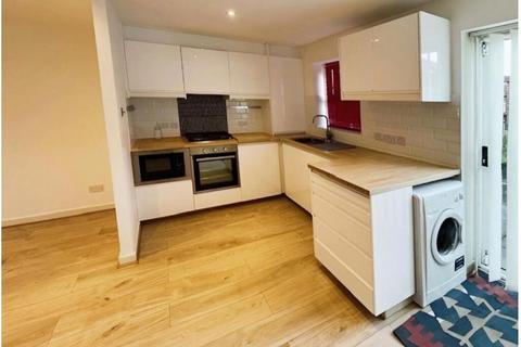 undefined, Heron Street, Hulme, Manchester, M15