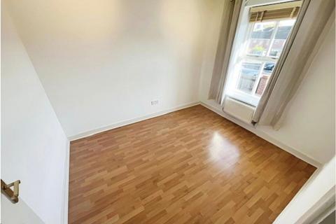 undefined, Heron Street, Hulme, Manchester, M15