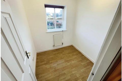 undefined, Heron Street, Hulme, Manchester, M15