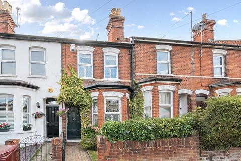 Grovelands Road,  Reading,  Berkshire,  RG30