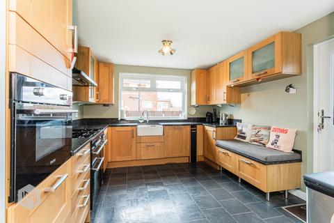 23 Linkfield Drive, Worsley, Manchester, M28 1JU