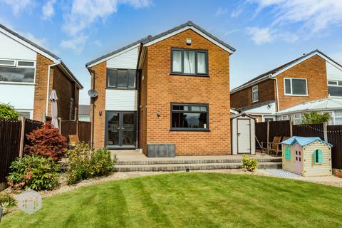 23 Linkfield Drive, Worsley, Manchester, M28 1JU