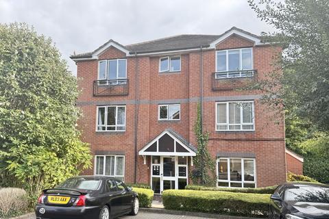 2 bedroom flat for sale, Angelica Way, Whiteley