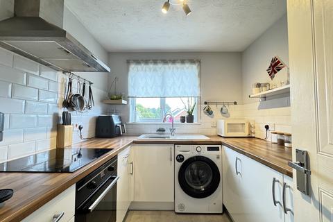 2 bedroom flat for sale, Angelica Way, Whiteley