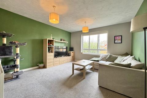 2 bedroom flat for sale, Angelica Way, Whiteley