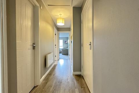 2 bedroom flat for sale, Angelica Way, Whiteley