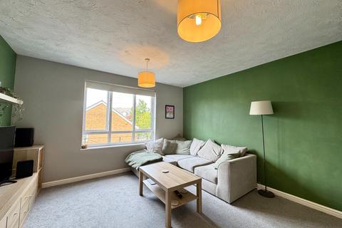 2 bedroom flat for sale, Angelica Way, Whiteley