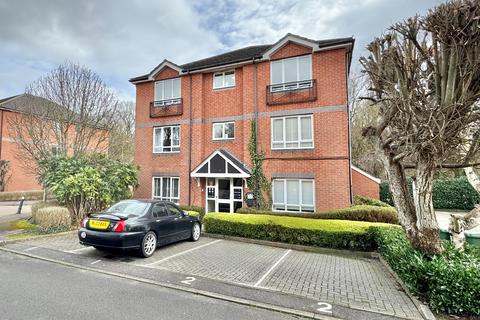 undefined, Angelica Way, Whiteley