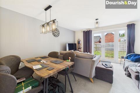 2 bedroom end of terrace house for sale, Avondale Circle, Stafford ST18