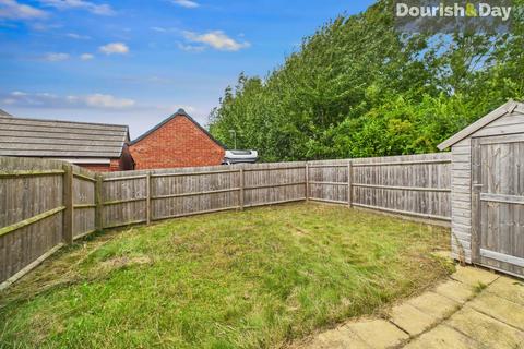 2 bedroom end of terrace house for sale, Avondale Circle, Stafford ST18