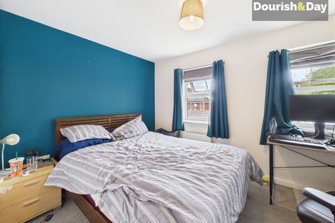 2 bedroom end of terrace house for sale, Avondale Circle, Stafford ST18