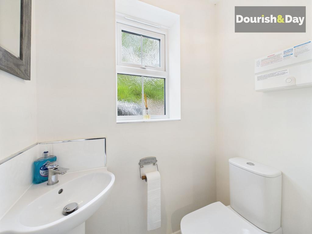 Guest WC
