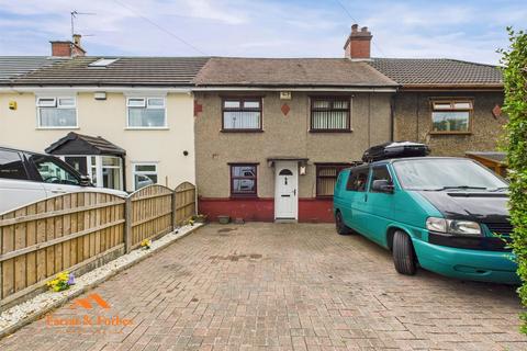 100 Birtwistle Avenue, Colne, BB8 9RT