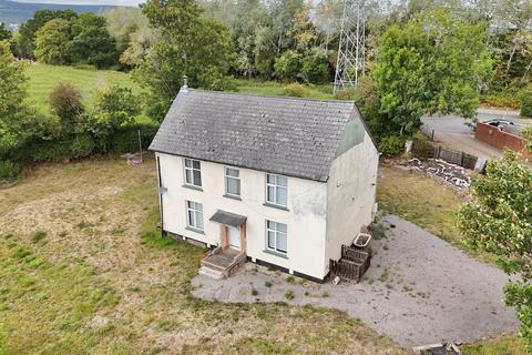 undefined, Ty Coch Lane, Cwmbran NP44