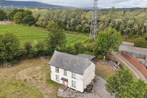undefined, Ty Coch Lane, Cwmbran NP44