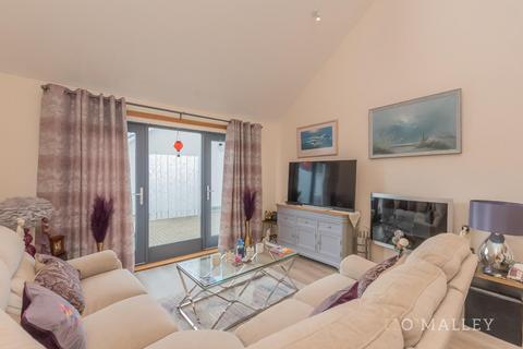 4 bedroom detached house for sale, Gannel Hill View, Fishcross, Alloa