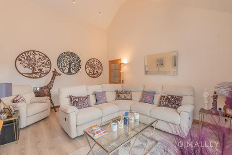 4 bedroom detached house for sale, Gannel Hill View, Fishcross, Alloa