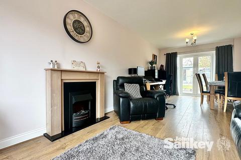 undefined, Dean Close, Mansfield, NG18