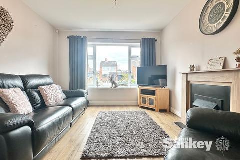 undefined, Dean Close, Mansfield, NG18