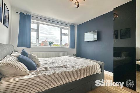 undefined, Dean Close, Mansfield, NG18