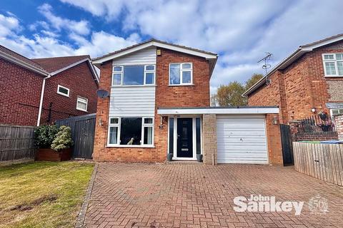 undefined, Dean Close, Mansfield, NG18