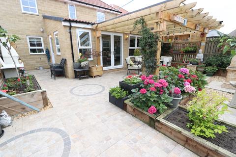 4 bedroom detached house for sale, Barley Way, Church Fields, New Hartley, NE25 0GN