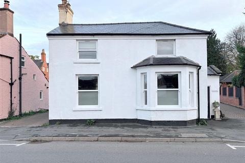 undefined, Kirk Lane, Ruddington, Nottingham