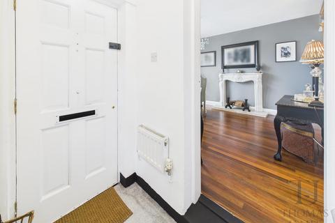 undefined, Kirk Lane, Ruddington, Nottingham