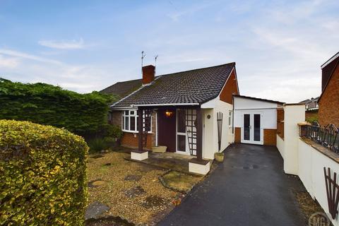 2 bedroom semi-detached bungalow for sale, Thompson Road, Bristol, Bristol, BS14 8LW