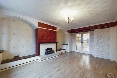 2 bedroom semi-detached bungalow for sale, Thompson Road, Bristol, Bristol, BS14 8LW