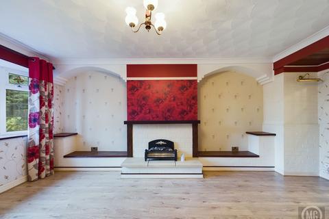2 bedroom semi-detached bungalow for sale, Thompson Road, Bristol, Bristol, BS14 8LW