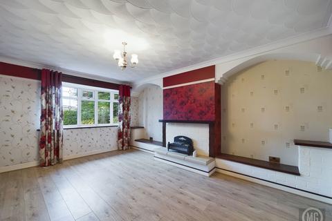 2 bedroom semi-detached bungalow for sale, Thompson Road, Bristol, Bristol, BS14 8LW