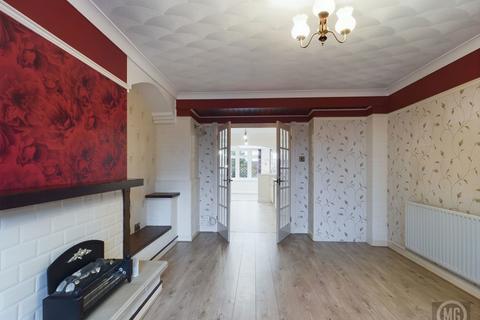 2 bedroom semi-detached bungalow for sale, Thompson Road, Bristol, Bristol, BS14 8LW
