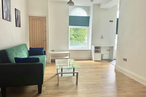 undefined, George Street, Hull, HU1