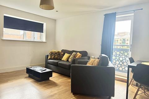 undefined, George Street, Hull, HU1